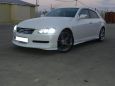  Toyota Mark X 2008 , 650000 , 