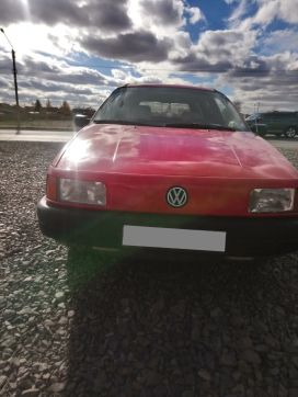  Volkswagen Passat 1991 , 100000 , --
