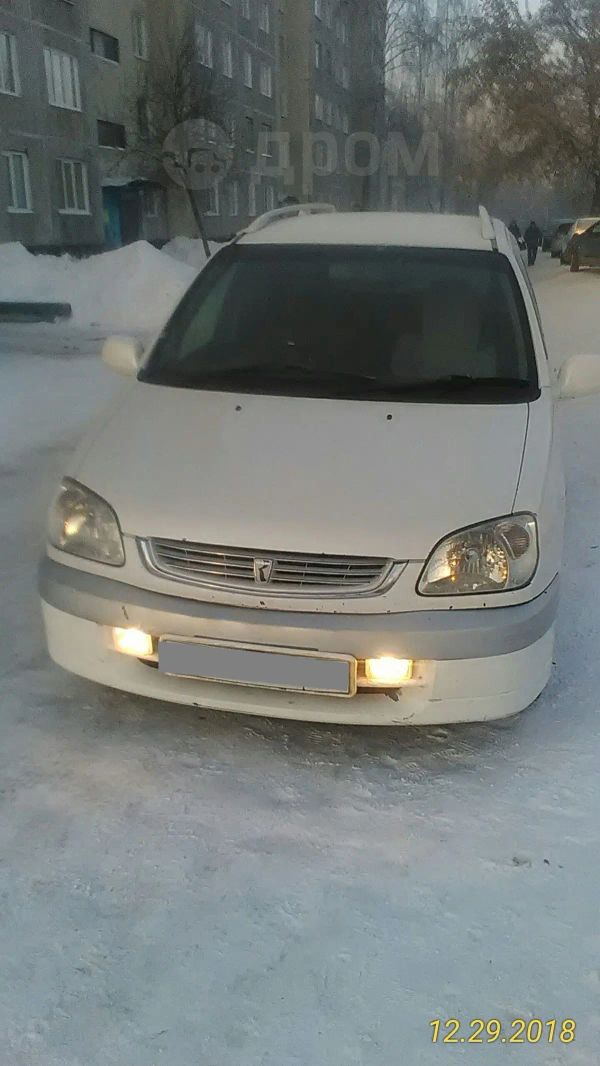  Toyota Raum 2000 , 200000 , 