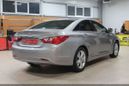  Hyundai Sonata 2011 , 818000 , 