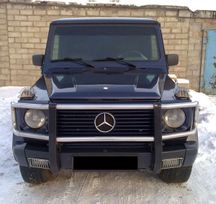 SUV   Mercedes-Benz G-Class 1996 , 825000 , 