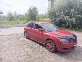  Mazda Mazda3 2005 , 350000 , 