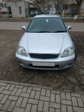  Honda Civic Ferio 2000 , 175000 , -