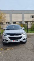 SUV   Hyundai ix35 2013 , 1220000 , 