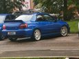  Subaru Impreza WRX 2002 , 430000 , 