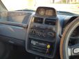  3  Mitsubishi Pajero Junior 1996 , 200000 ,  