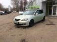  Mazda Mazda3 2008 , 355000 , 