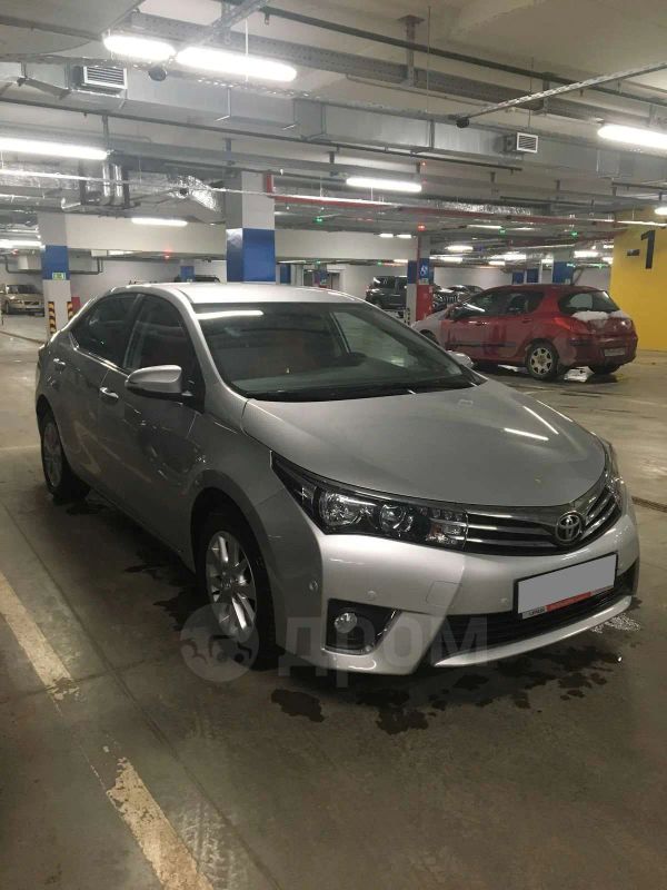  Toyota Corolla 2013 , 950000 , 