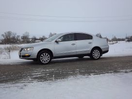 Volkswagen Passat 2006 , 630000 , 