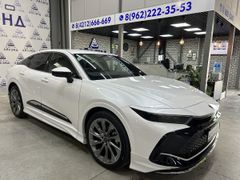 Седан Toyota Crown 2022 года, 6690000 рублей, Хабаровск
