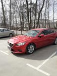  Mazda Mazda6 2017 , 1150000 , 