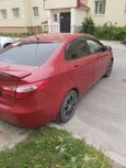  Kia Rio 2012 , 470000 , 