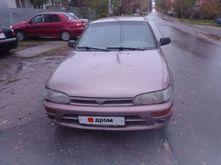 Брянск Corolla 1992