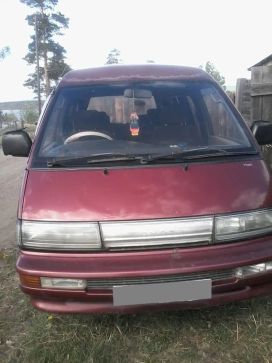    Toyota Town Ace 1991 , 170000 , 