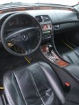  Mercedes-Benz CLK-Class 1998 , 180000 , 