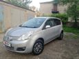  Nissan Note 2010 , 370000 , 
