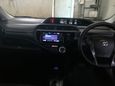  Toyota Aqua 2016 , 658000 , 