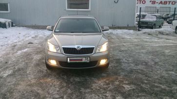 Skoda Octavia 2009 , 550000 , 