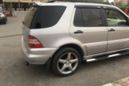 SUV   Mercedes-Benz M-Class 1999 , 450000 , 