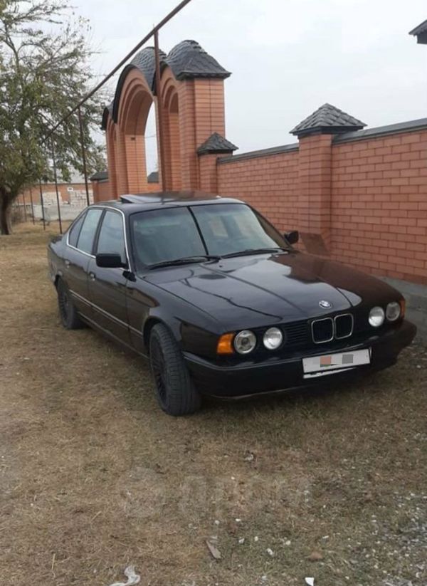  BMW 5-Series 1988 , 165000 , 