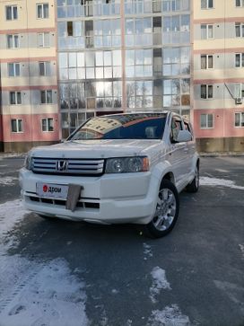 SUV или внедорожник Honda Crossroad 2007 года, 1495000 рублей, Новосибирск