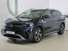 SUV или внедорожник Volkswagen ID.6 Crozz 2022 года, 4640000 рублей, Екатеринбург