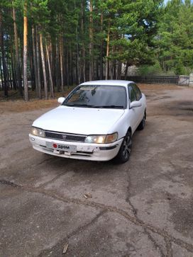  Toyota Corolla 1994 , 148000 , 