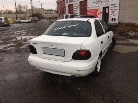  Hyundai Accent 1994 , 50000 , 