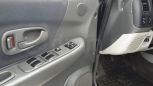 SUV   Mitsubishi Pajero Sport 2001 , 399000 , 