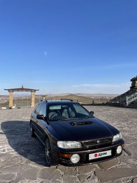  Subaru Impreza 1998 , 400000 , 