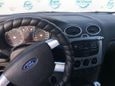  Ford Focus 2007 , 358000 , 