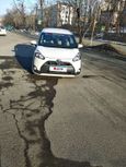    Toyota Sienta 2017 , 830000 , 