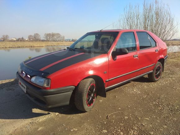  Renault 19 1994 , 95000 , 