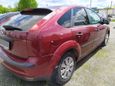  Ford Focus 2005 , 220000 , 