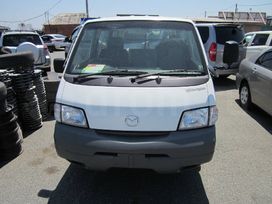    Mazda Bongo 2007 , 410000 , 