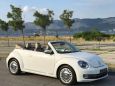   Volkswagen Beetle 2016 , 1545000 , 