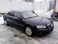  Audi A8 2007 , 690000 , 