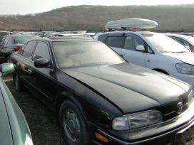  Infiniti Q45 1993 , 322817 , 