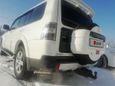 SUV   Mitsubishi Pajero 2007 , 920000 , 