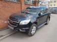 SUV   Chevrolet TrailBlazer 2013 , 1250000 , 