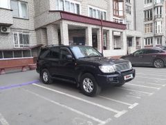 SUV или внедорожник Toyota Land Cruiser 2005 года, 2200000 рублей, Омск