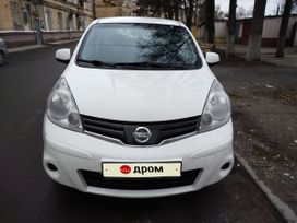  Nissan Note 2013 , 560000 , 