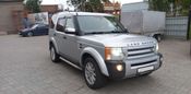SUV   Land Rover Discovery 2006 , 699000 , 