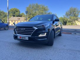 SUV   Hyundai Tucson 2020 , 2330000 , 