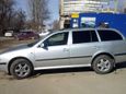  Skoda Octavia 2003 , 295000 , 