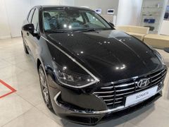 Седан Hyundai Sonata 2023 года, 3700000 рублей, Москва