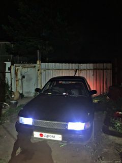 Седан Nissan Sunny 1990 года, 160000 рублей, Усолье-Сибирское