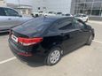  Kia Rio 2015 , 610000 , 