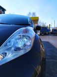  Nissan Leaf 2016 , 648000 , 