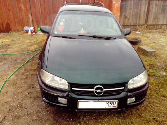 Opel Omega 1995 , 150000 , 